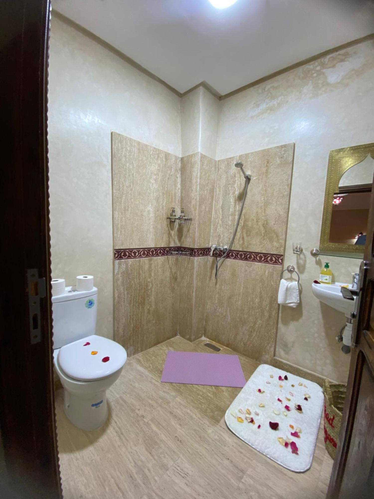 Riad La Bigarade Marrakesh Extérieur photo